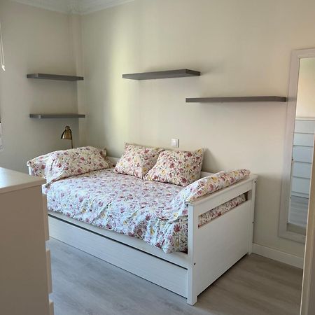 Aile Apartment ซานตานเดร์ ภายนอก รูปภาพ