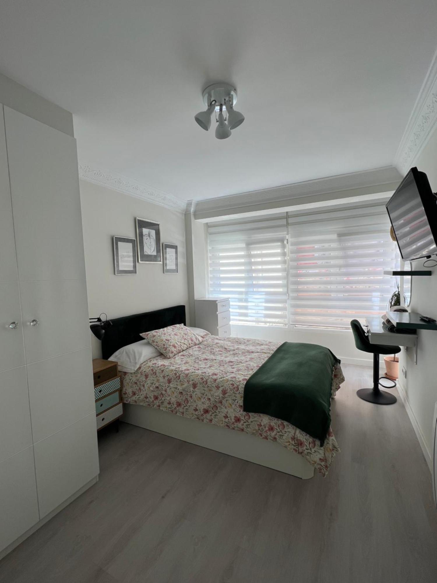 Aile Apartment ซานตานเดร์ ภายนอก รูปภาพ